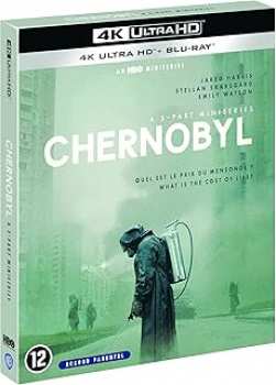 5051888262139 Chernobyl Serie 5 Episode 4K FR BR