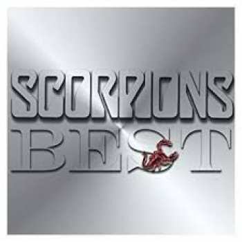 724349701328 Scorpions Best Off CD