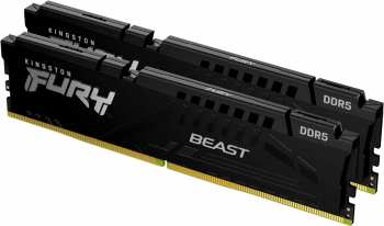 740617331806 Kingston Fury 2* 8gb Ddr5 5200mhz