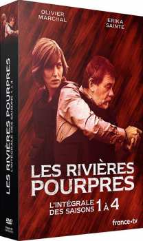 3660485997454 Integrale 4 Saisons Rivieres PourpresFR DVD