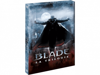 5051889737612 Blade La Trilogie FR DVD