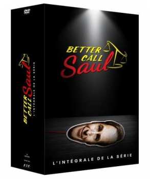 3333290017005 Better Call Saul FR DVD