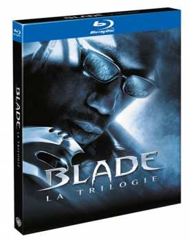 5051889737711 Blade La Trilogie FR Bluray