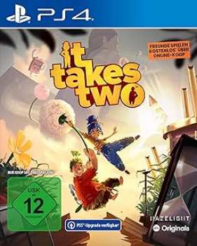 5030946124695 It Takes Two DE/FR PS4