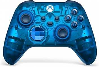 196388334063 Manette Xbox One Sky Cipher Xbone