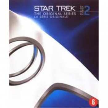 8714865330968 Star Trek 2 FR BR