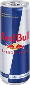 90162909 Red Bull Energy Drink Original 25cl