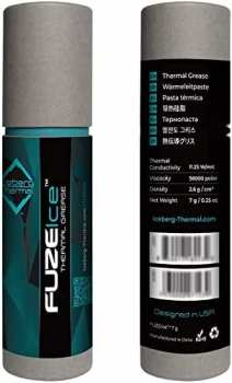 1230000071703 Pate Thermique Iceberg Thermal Fuzeice 7g