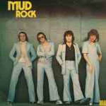 5510115096 Mud Rock - Rak Vinyl 33t