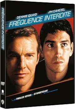 5051889737032 Frequence Interdite - Edition Prestige FR DVD