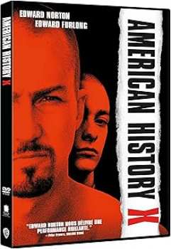 5051889736721 merican History X FR DVD