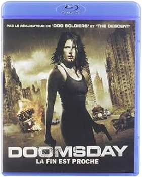 8713045241605 Doomsday La Fin Est Proche Bluray Fr