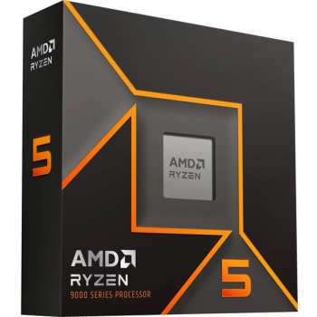 5510115159 Ryzen 9600x Amd Am5 Ryzen 5