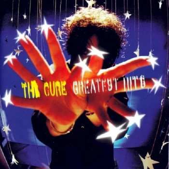 731458943129 The Cure - Greatest Hits 2CD