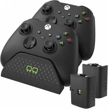 5510115168 Station de charge Xbox