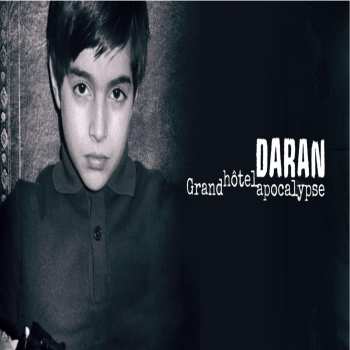 3700398731315 Daran - Grand Hotel Apocalypse Cd