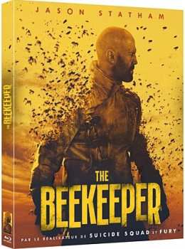 5430002889399 Beekeeper (Jason Statham) FR BR