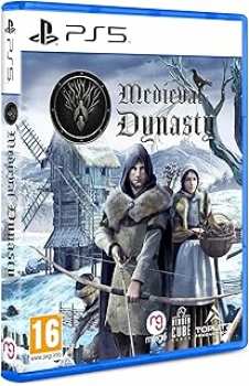 5510115203 medieval dinasty FR PS5