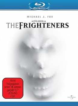 5050582850642 Frightners (M J Fox) DE FR BR