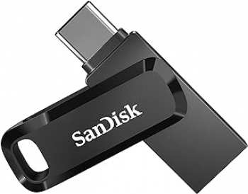 619659177201 San Disk 128 400 Usb C