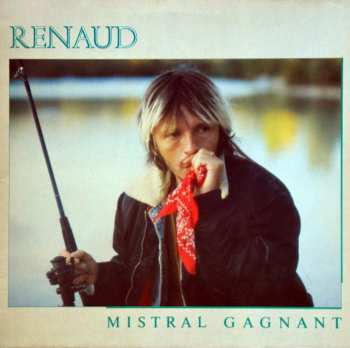 5510115214 Renaud - Mistral Gagnant 33T 207 386-62