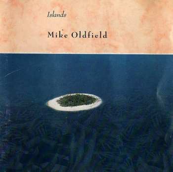 5510115219 Mike Oldfield - Islands 33T - 208650-63