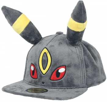 8718526091816 octali - Pokemon - Casquette Snapback Plush