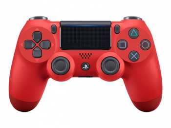 5510115230 Dualshock Rouge Sony Manette 2024