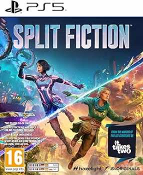 5030949125385 Split Fiction FR PS5