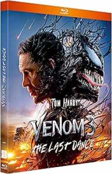 3333299317229 Venom 3 The Last Dance Bluray