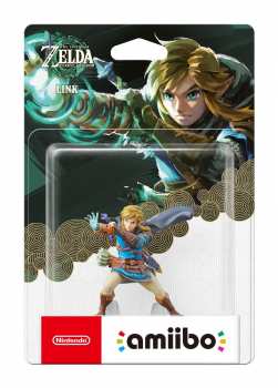 5510115253 miibo Zelda Tears Of The Kingdom Link