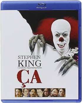 5051889582229 CA Mini Serie (Stephen King) FR BR