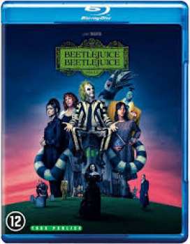 5510115270 Beetlejuice Beetlejuice Bluray Fr