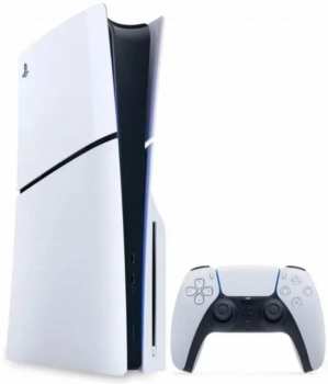 711719577171 Console Playstation PS5 Slim 1TB Avec Lecteur