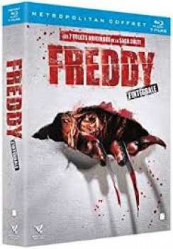 5051889737650 Freddy Collection 7 Films FR BR