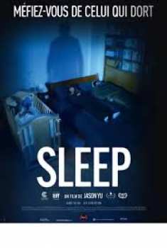 5051889735212 Sleep (Jason Yu) FR DvD