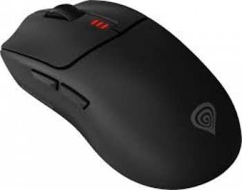 5901969443943 Souris Zircon 500 Sans Fil Noire Genesis