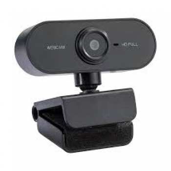 6943051289779 Webcam Full Hd avec sa boite