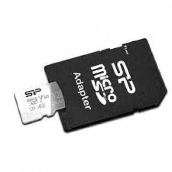 4712702642223 Carte Micro Sd 128gb Sp