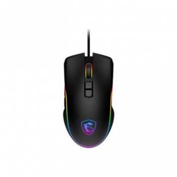 4711377175487 Souris GM300 MSI 7200dpi