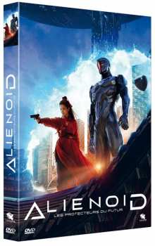 3512394006591 lienoid FR DVD