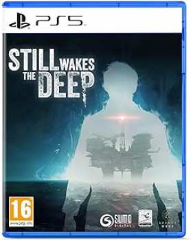 5056635607553 Still Wakes The Deep FR PS5