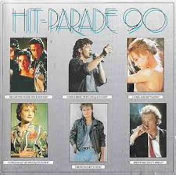 77779549627 Hit Parade 90 Francais CD