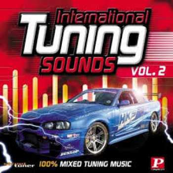 5414413123051 Tunning Sound Vol 2 CD