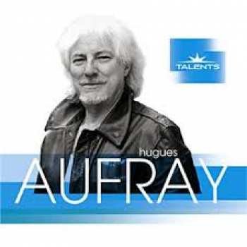 602498357569 Hughes Aufray CD