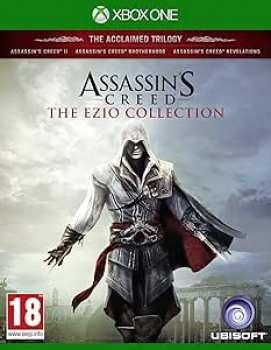 5510115342 zio Collection FR Xbox One