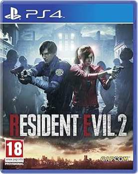 5055060946121 Resident Evil 2 FR PS4 (gr)