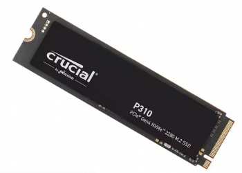5510115625 SSD NVME GEN4 1TB (7100) Crucial - P31