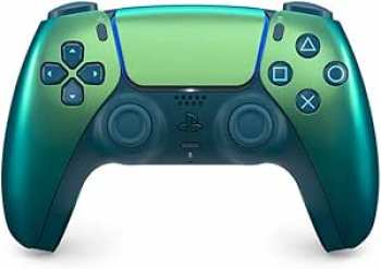 5510115375 Manette Dualsense Chroma Teal PS5