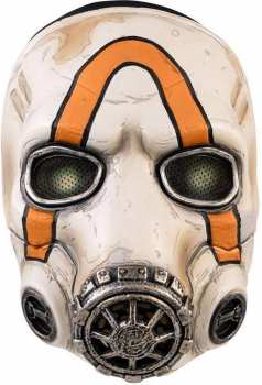 4260570029108 Borderlands 3 - Psycho Mask Cosplay